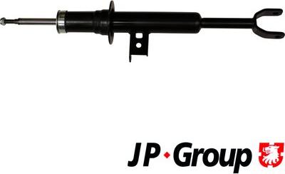 JP Group 1442103280 - Shock Absorber xparts.lv