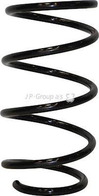 JP Group 1442201100 - Coil Spring xparts.lv