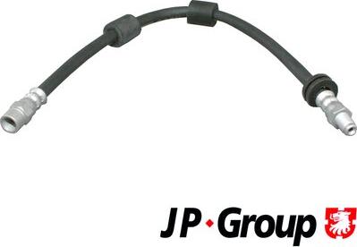 JP Group 1461600700 - Bremžu šļūtene xparts.lv