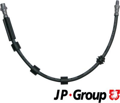 JP Group 1461601100 - Bremžu šļūtene xparts.lv