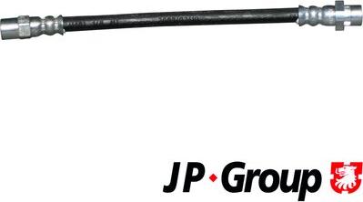 JP Group 1461700500 - Тормозной шланг xparts.lv