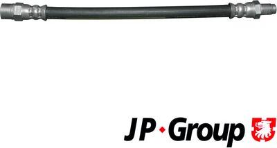 JP Group 1461700700 - Тормозной шланг xparts.lv