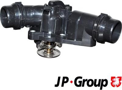 JP Group 1414601610 - Termostats, Dzesēšanas šķidrums xparts.lv
