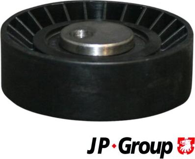 JP Group 1418301500 - Deflection / Guide Pulley, v-ribbed belt xparts.lv