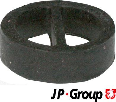 JP Group 1421601000 - Кронштейн, втулка, система выпуска ОГ xparts.lv