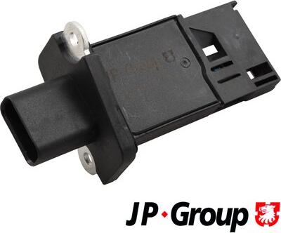 JP Group 1593901400 - Gaisa masas mērītājs xparts.lv