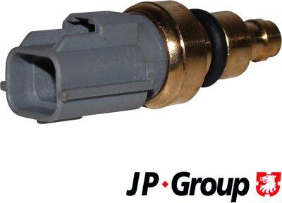 JP Group 1593100500 - Devējs, Dzesēšanas šķidruma temperatūra xparts.lv