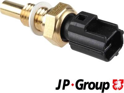 JP Group 1593100300 - Датчик, температура охлаждающей жидкости xparts.lv