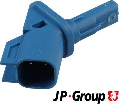 JP Group 1597101400 - Devējs, Riteņu griešanās ātrums xparts.lv