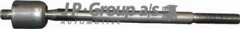 JP Group 1544501100 - Inner Tie Rod, Axle Joint xparts.lv