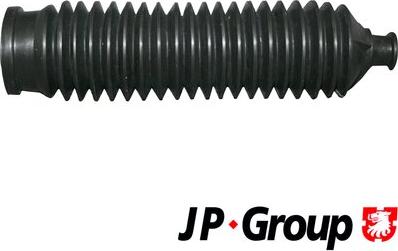 JP Group 1544700300 - Bellow, steering xparts.lv