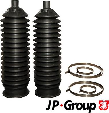 JP Group 1544700310 - Bellow Set, steering xparts.lv