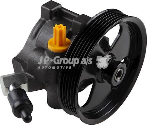 JP Group 1545103900 - Hydraulic Pump, steering system xparts.lv