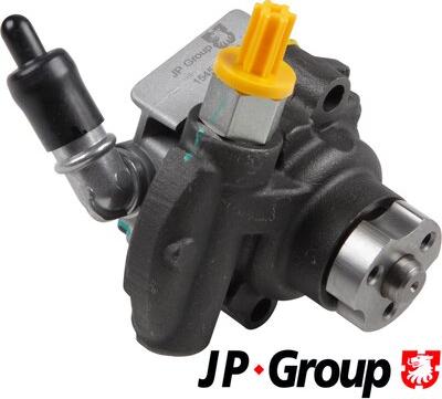 JP Group 1545103000 - Гидравлический насос, рулевое управление, ГУР xparts.lv