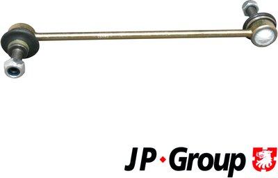JP Group 1540400600 - Rod / Strut, stabiliser xparts.lv