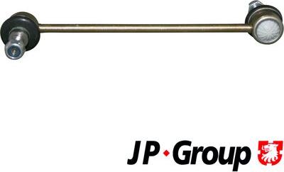 JP Group 1540400700 - Šarnyro stabilizatorius xparts.lv