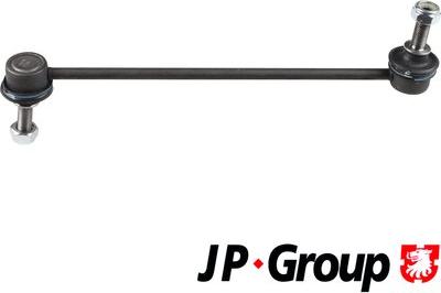 JP Group 1540402400 - Rod / Strut, stabiliser xparts.lv