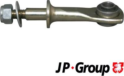 JP Group 1550500500 - Тяга / стойка, стабилизатор xparts.lv