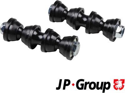 JP Group 1550501910 - Stiepnis / Atsaite, Stabilizators xparts.lv