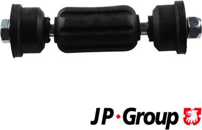 JP Group 1550501100 - Stiepnis / Atsaite, Stabilizators xparts.lv