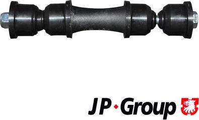 JP Group 1550501200 - Stiepnis / Atsaite, Stabilizators xparts.lv