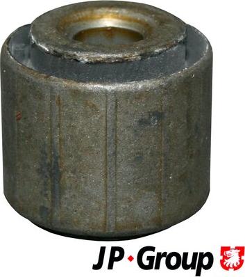 JP Group 1550100400 - Mounting, axle beam xparts.lv