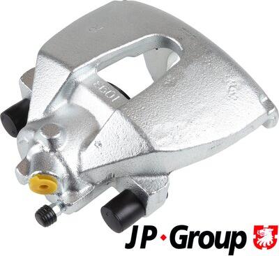JP Group 1561902480 - Bremžu suports xparts.lv