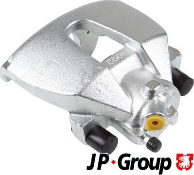 JP Group 1561902470 - Bremžu suports xparts.lv