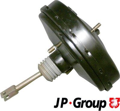 JP Group 1561800100 - Bremžu pastiprinātājs xparts.lv