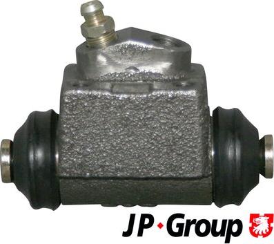JP Group 1561300100 - Riteņa bremžu cilindrs xparts.lv