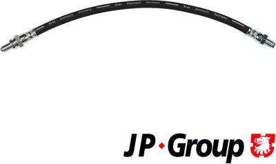 JP Group 1561703000 - Bremžu šļūtene xparts.lv