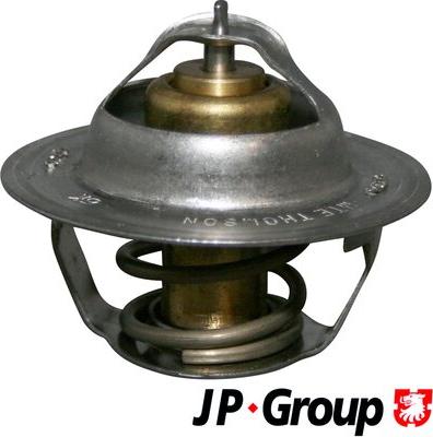 JP Group 1514600500 - Thermostat, coolant xparts.lv