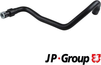 JP Group 1514301800 - Radiatora cauruļvads xparts.lv