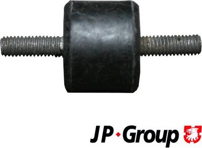 JP Group 1514250400 - Piekare, Radiators xparts.lv