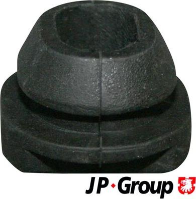 JP Group 1514250500 - Piekare, Radiators xparts.lv