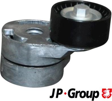 JP Group 1518201300 - Belt Tensioner, v-ribbed belt xparts.lv