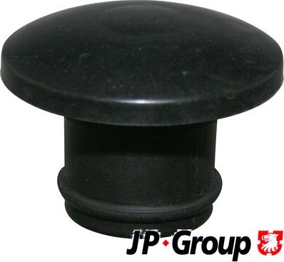 JP Group 1513600100 - Sealing Cap, oil filling port xparts.lv