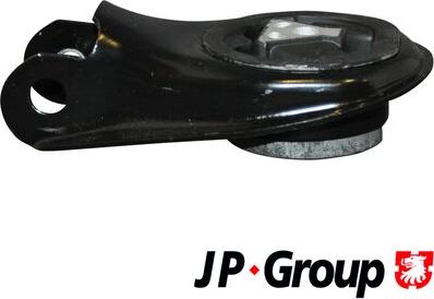JP Group 1517902200 - Подушка, опора, подвеска двигателя xparts.lv