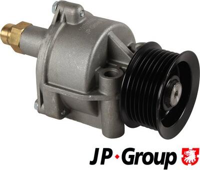 JP Group 1517100300 - Vacuum Pump, braking system xparts.lv