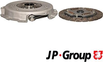 JP Group 1530402910 - Sajūga komplekts xparts.lv