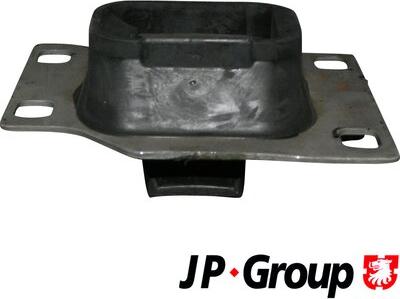 JP Group 1532401070 - Подвеска, ступенчатая коробка передач xparts.lv