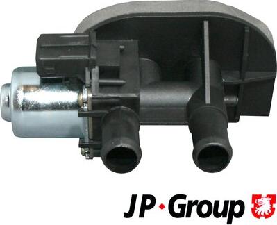 JP Group 1526400100 - Dzesēšanas šķidruma regulēšanas vārsts xparts.lv