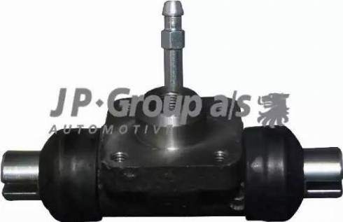 JP Group 1661300202 - Riteņa bremžu cilindrs xparts.lv