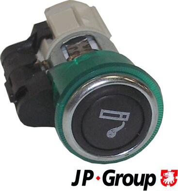 JP Group 1199900310 - Cigarette Lighter xparts.lv