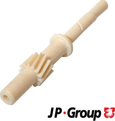 JP Group 1199650400 - Tachometro velenas xparts.lv
