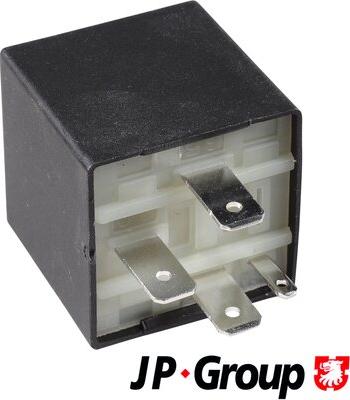 JP Group 1199207900 - Multifunctional Relay xparts.lv