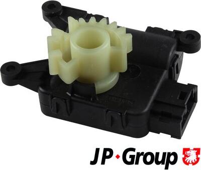 JP Group 1195000600 - Регулировочный элемент, смесительный клапан xparts.lv