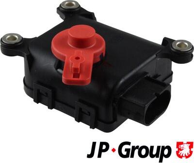 JP Group 1195000800 - Регулировочный элемент, смесительный клапан xparts.lv