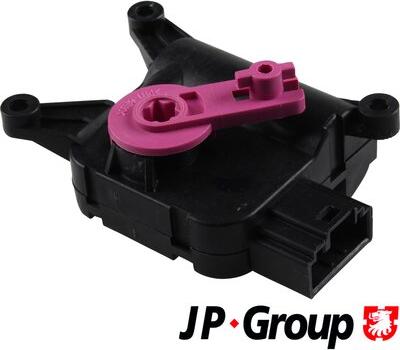 JP Group 1195001100 - Регулировочный элемент, смесительный клапан xparts.lv