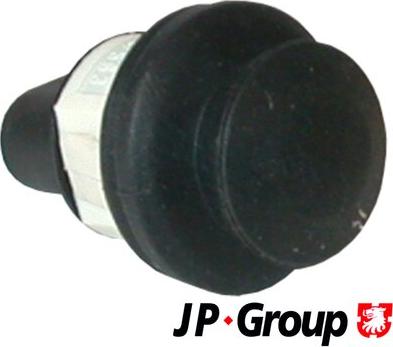 JP Group 1196500300 - Jungiklis, durų kontaktas xparts.lv